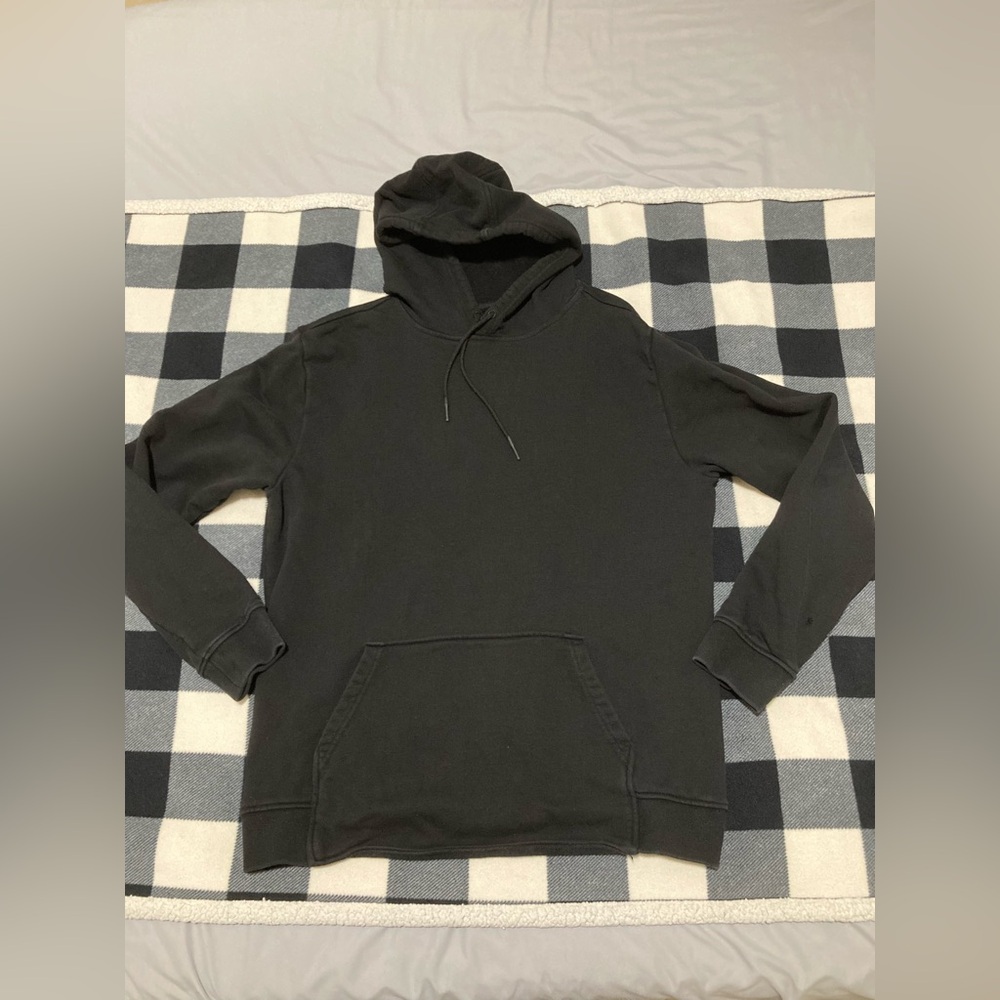 BYLT Core Hoodie Large Black